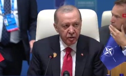 Erdoğan'dan yüzde 5 mesajı