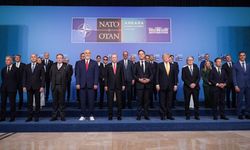 NATO Ankara Zirvesi'nin sonuç bildirgesi açıklandı