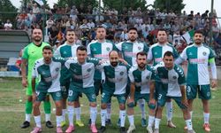Meşelik FK turu atladı, gözler Karadirlik FK maçına çevrildi