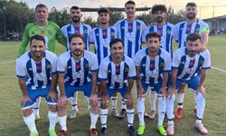 Köyler Arası Futbol Turnuvası'nda çeyrek final kapısı aralanıyor