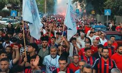 Murat Altındere'ye destek, süreci baltalayanlara sert tepki