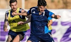 Kayserispor'da Erciyes Kampı sona erdi