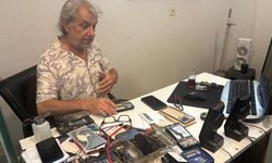 Telefon tamircisi uyardı: En çok şarj soketi arızalanıyor