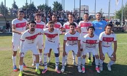 Köyler Arası Turnuva'da çeyrek final heyecanı