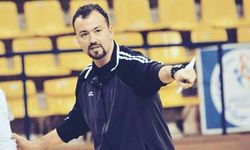 MSK'da takım menajerliği görevine Murat Hisarkaya getirildi