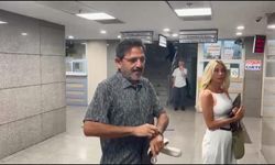 Fatih Portakal Çağlayan'da
