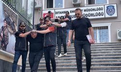 'Dubai'de ticaret' vaadiyle Suriyeli kuyumcuyu dolandırdılar