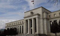 Fed faiz oranını sabit tuttu