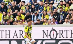 Fenerbahçe, ilk hazırlık maçında Admira Wacker'ı 5-0 mağlup etti