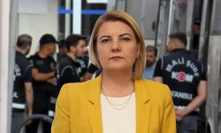 Fatma Kaplan Hürriyet, görevden uzaklaştırıldı