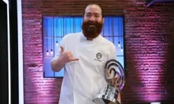 MasterChef 2021 birincisi Şef Eren Kaşıkçı, İstanbul'daki evinde ölü bulundu