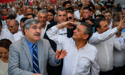 Fikri Sağlar YENİ Parti yol haritası için Mersin’e geliyor