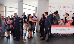Çukurova Havalimanı 10 milyon yolcu barajını aştı