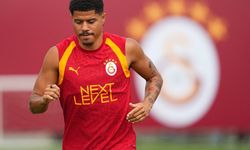 Galatasaray’da yeni sezon hazırlıkları sürüyor