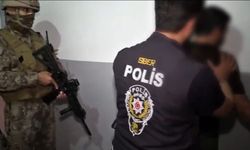 Gaziantep merkezli 45 ilde yasa dışı bahis operasyonu: 190 gözaltı