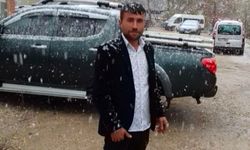Serinlemek için girdiği göllete yaşamını yitirdi