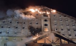 Grand Kartal Otel sahibine ait lüks otel inşaatındaki kaçak yapı yıkıldı