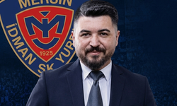 Emre Kuren: “Yeni Mersin İdman Yurdu kentin ortak değeri”