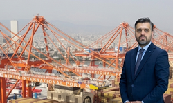 Mersin ihracatında yüzde 22,7’lik sıçrama yaşandı