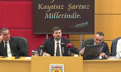 Boltaç: “Vahap Seçer’le güçlü bir işbirliği içerisindeyiz”