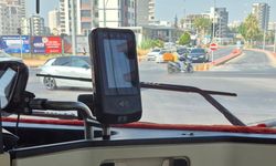 “Gittiğin yere kadar öde” uygulaması şehirde memnuniyet yarattı