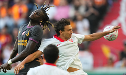 Galatasaray, Avusturya kampındaki ilk hazırlık maçında Monza’ya yenildi