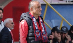 Gürsoy Turan: "Mersin için güzel bir hikaye yazacağız"