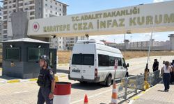 Haluk Levent Çorlu Cezaevi’ne sevk edildi