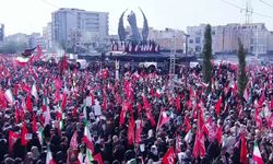 Hamaney için Kum kentinde cenaze töreni düzenlenecek
