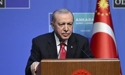 Cumhurbaşkanı Erdoğan, NATO Zirvesi’nin başarıyla tamamlandığını açıkladı