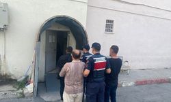 Mersin'de sahtecilik şebekesine darbe