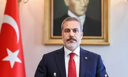 Hakan Fidan: "15 Temmuz, millet iradesinin dünyaya ilan edildiği tarihtir"