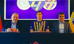 ikas Eyüpspor, Konrad Michalak'ı kadrosuna kattı