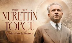 İletişim Başkanı Duran, Nurettin Topçu'yu andı