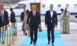 İngiltere Başbakanı Stramer ve Karadağ Başbakanı Spajic, Ankara'da