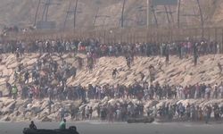 18 düzensiz göçmen hayatını kaybetti