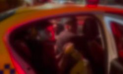 İstanbul'da kaçak göçmen operasyonu
