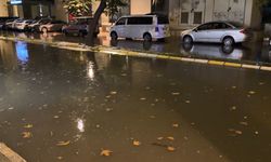 İstanbul ve Ankara’da Sağanak, Mersin’de Bunalatan Sıcak