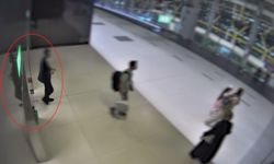 Havalimanında durdurulan şüphelinin midesinden 26 kapsül çıktı