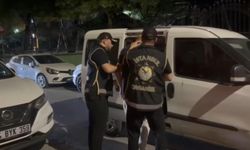 12 ilde suç örgütlerine operasyonda 24 tutuklama