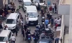 İş yerine pompalı tüfekli saldırı: 2 gözaltı