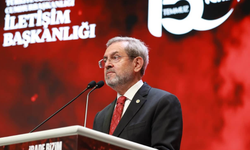 İletişim Başkanı Burhanettin Duran: "15 Temmuz, millet iradesinin zaferidir"