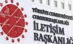 İletişim Başkanlığı'ndan yangınlara ilişkin açılama