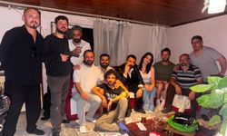 "Müzisyen-İlk Nota" için motor denildi
