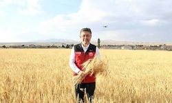 Bakan Yumaklı: 301 milyon TL destek ödemesini çiftçilerimizin hesaplarına aktarıyoruz
