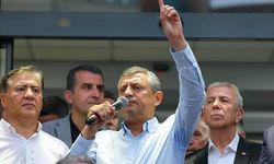 Özgür Özel: Siyasi hesaplaşmanın tarafı evlatlar olamaz