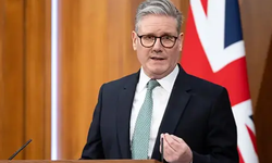 İngiltere'de siyasi deprem: Başbakan Keir Starmer istifa etti