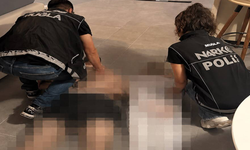 Kırmızı bültenle aranan şüpheli Bodrum’da yakalandı