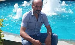 Kaçak kazıda üzerine kaya parçası düşen 4 çocuk babası öldü