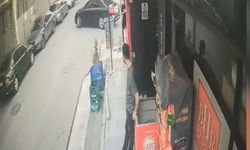 Eski nişanlısıyla birlikte olan çocukluk arkadaşını vurdu